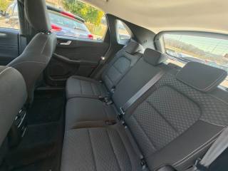 FORD Kuga usata, con ESP