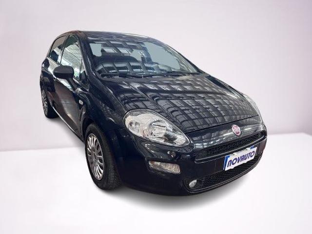 FIAT Punto usata, con ABS