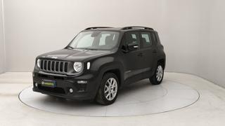 JEEP Renegade 1.5 turbo t4 mhev Limited 2wd 130cv dct