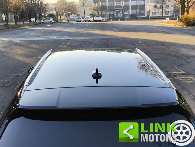 AUDI A4 usata, con Controllo automatico clima