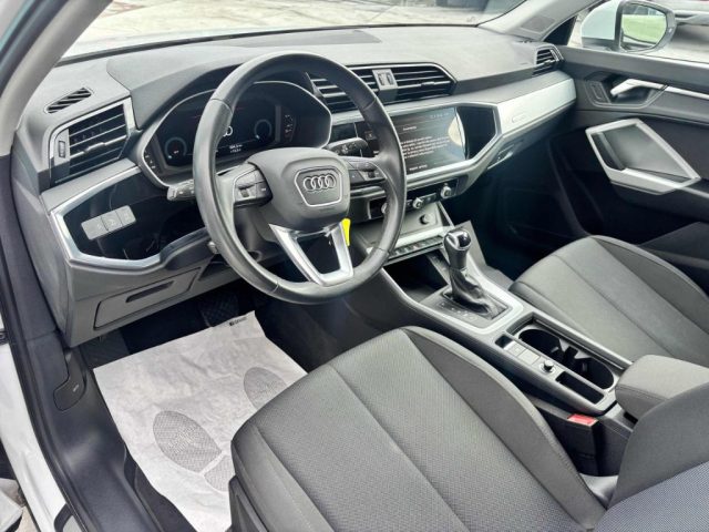 AUDI Q3 usata, con Servosterzo