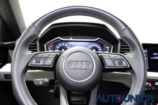 AUDI A1 usata, con Boardcomputer
