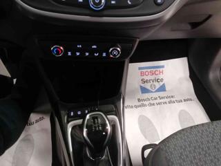 OPEL Crossland X usata, con Specchietti laterali elettrici