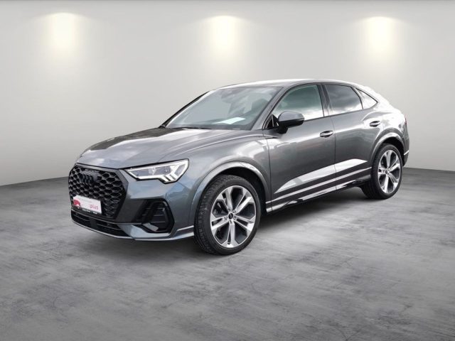 AUDI Q3 usata, con ABS