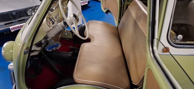 FIAT Multipla usata 18