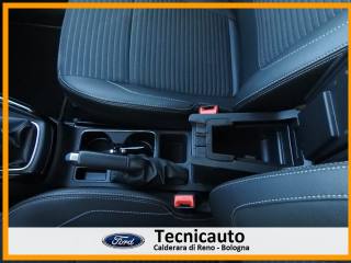 FORD EcoSport usata, con Bluetooth