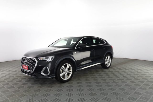AUDI Q3 usata 6