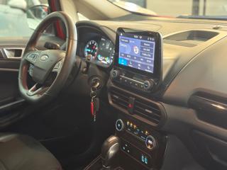 FORD EcoSport usata, con USB