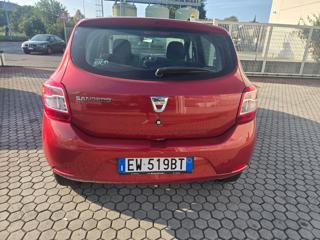 DACIA Sandero usata 13