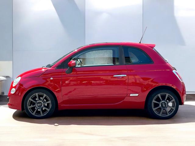FIAT 500 usata, con Airbag Passeggero
