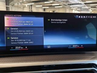 BMW 320 usata, con Alzacristalli elettrici