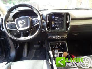 VOLVO XC40 usata, con Controllo trazione