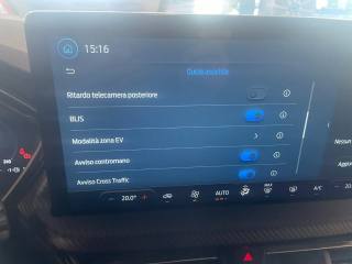 FORD Kuga usata, con Riconoscimento dei segnali stradali
