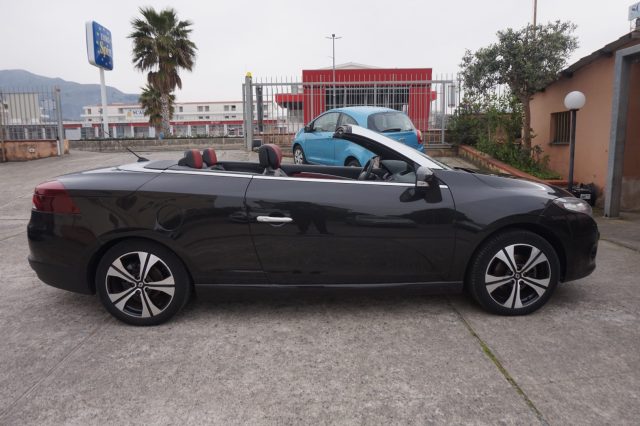 RENAULT Megane usata, con Controllo trazione