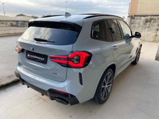 BMW X3 usata, con Alzacristalli elettrici