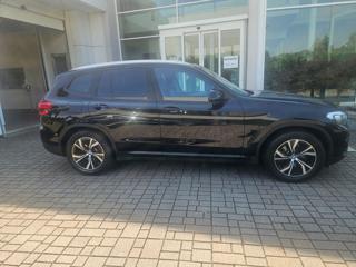 BMW X3 usata, con Airbag laterali