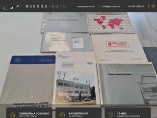 MERCEDES-BENZ 200 usata 22