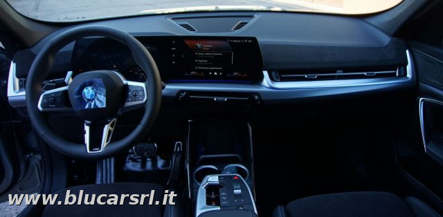 BMW X1 usata 7