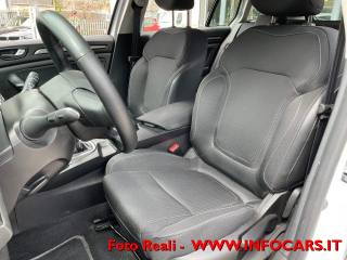 RENAULT Megane usata, con Fendinebbia