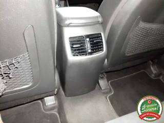 HYUNDAI Tucson usata, con ESP