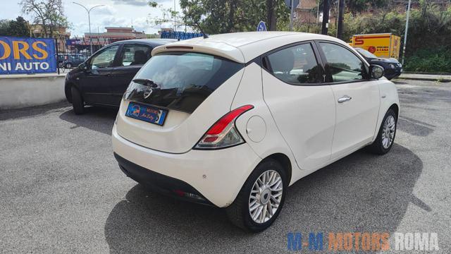 LANCIA Ypsilon usata, con Cerchi in lega