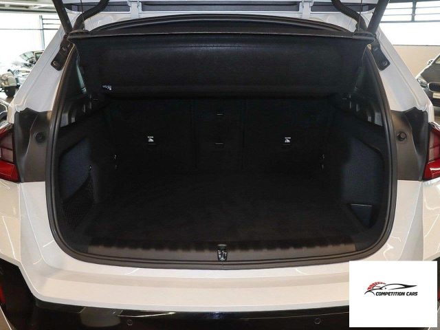 BMW X1 usata, con Immobilizzatore elettronico