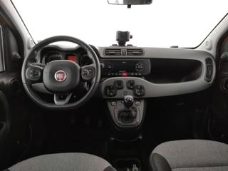 FIAT Panda usata, con Boardcomputer