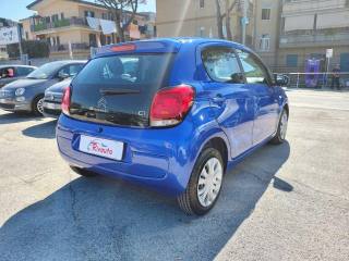 CITROEN C1 usata, con Alzacristalli elettrici