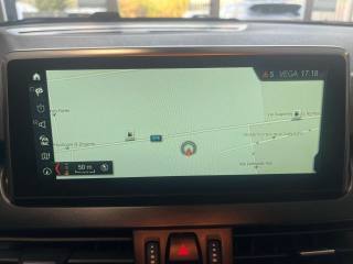 BMW 225 usata, con Controllo trazione