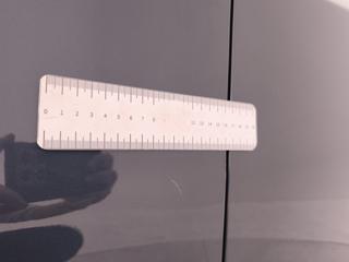 JEEP Compass usata, con Airbag testa