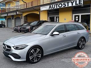 MERCEDES-BENZ C 220 usata, con Park Distance Control