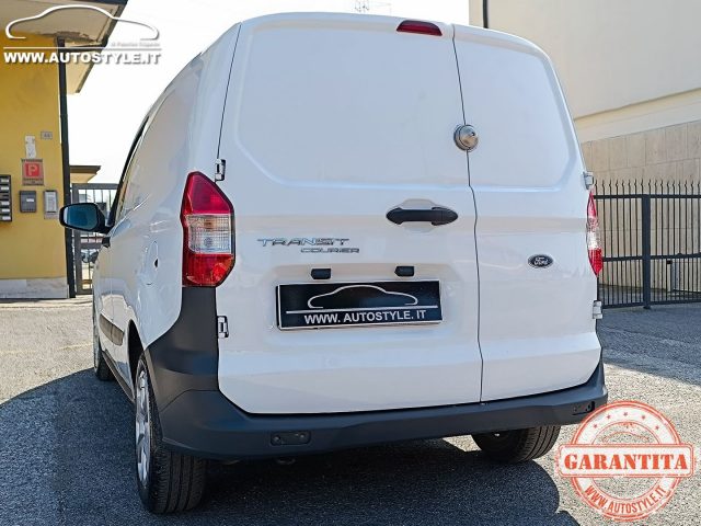 FORD Transit Courier usata 42