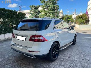 MERCEDES-BENZ ML 250 usata 8