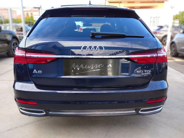 AUDI A6 usata, con Boardcomputer