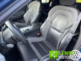 VOLVO XC60 usata, con Climatizzatore