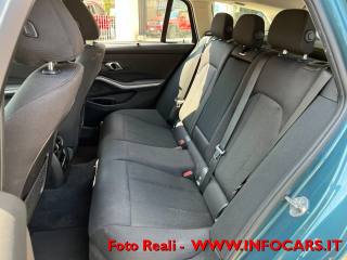 BMW 318 usata, con Autoradio
