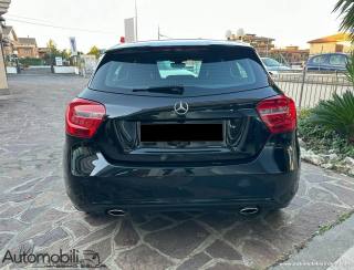 MERCEDES-BENZ A 180 usata, con Airbag Passeggero
