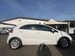 KIA Rio usata, con Lettore CD