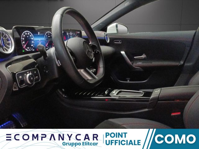 MERCEDES-BENZ CLA 200 usata, con Controllo trazione