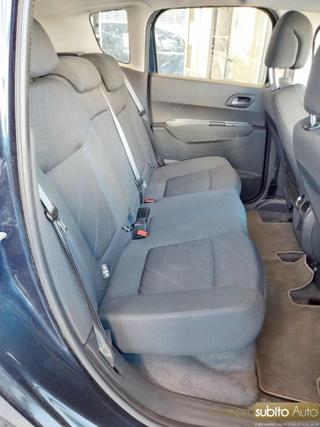 PEUGEOT 3008 usata 23