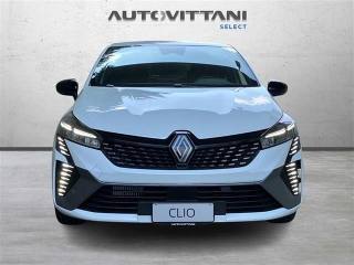 RENAULT Clio usata 1