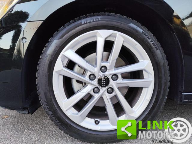 AUDI A3 usata, con Chiusura centralizzata