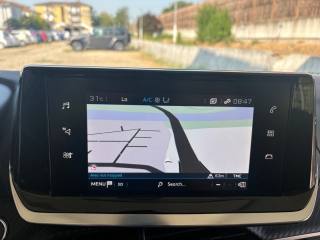 PEUGEOT 208 usata, con Autoradio digitale