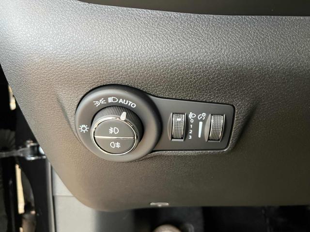 JEEP Compass usata, con Cerchi in lega