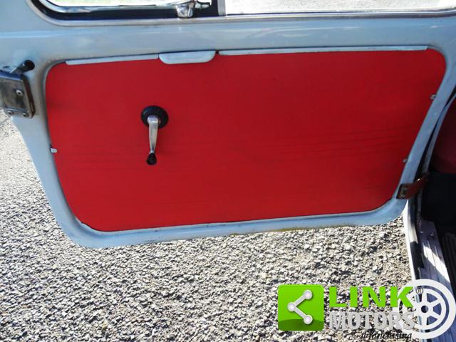 FIAT 500 usata 29