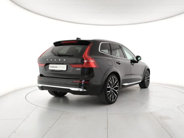 VOLVO XC60 usata, con Alzacristalli elettrici