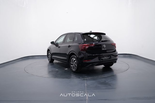 VOLKSWAGEN Polo usata, con Airbag Passeggero