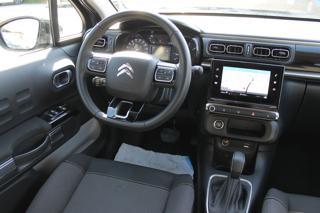 CITROEN C3 usata, con Chiusura centralizzata