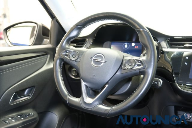 OPEL Corsa usata, con Telecamera per parcheggio assistito