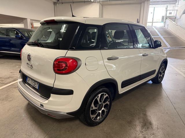 FIAT 500L usata, con Cerchi in lega